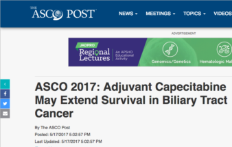 American Society of Clinical Oncology - ASCO Logo