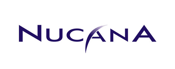 Nucana Logo