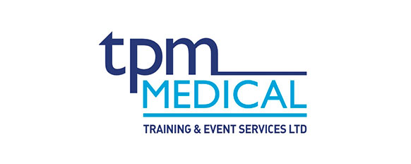 TPM Medical Logo