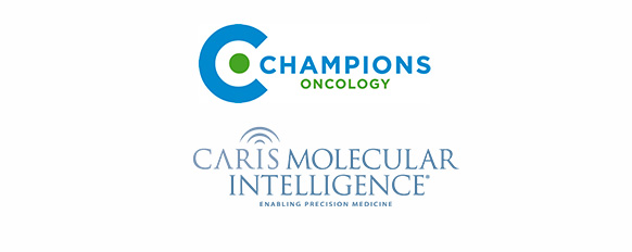 Champions Oncology logo