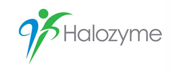 Halozyme logo