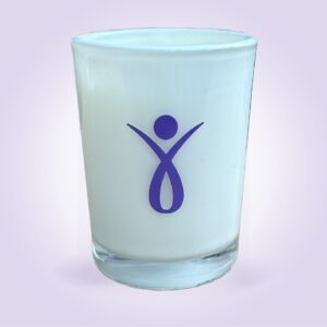 Hope Candle - AMMF