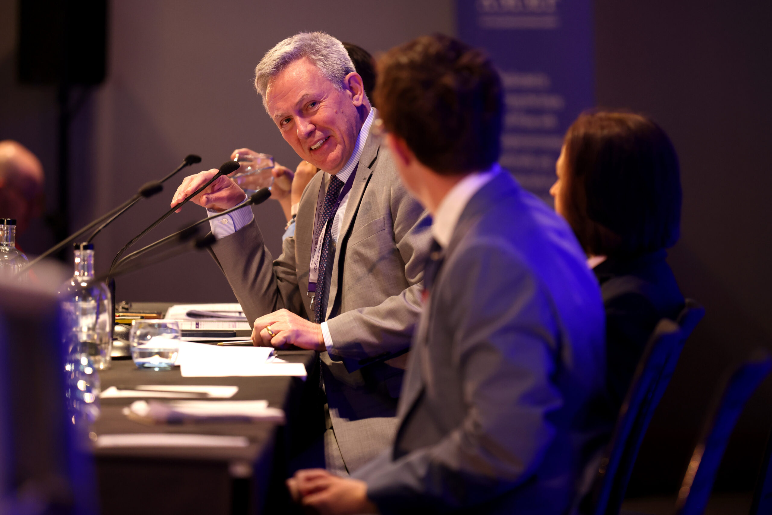 AMMF CCA Conference 2026 – The Event in Images - AMMF