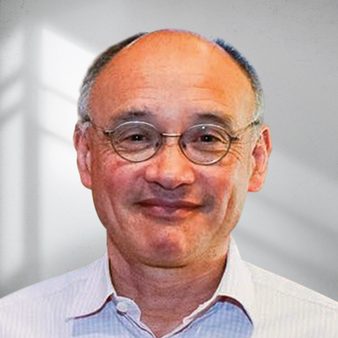 Professor John Bridgewater