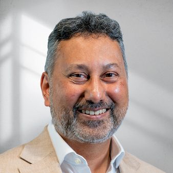 Professor Shahid Khan